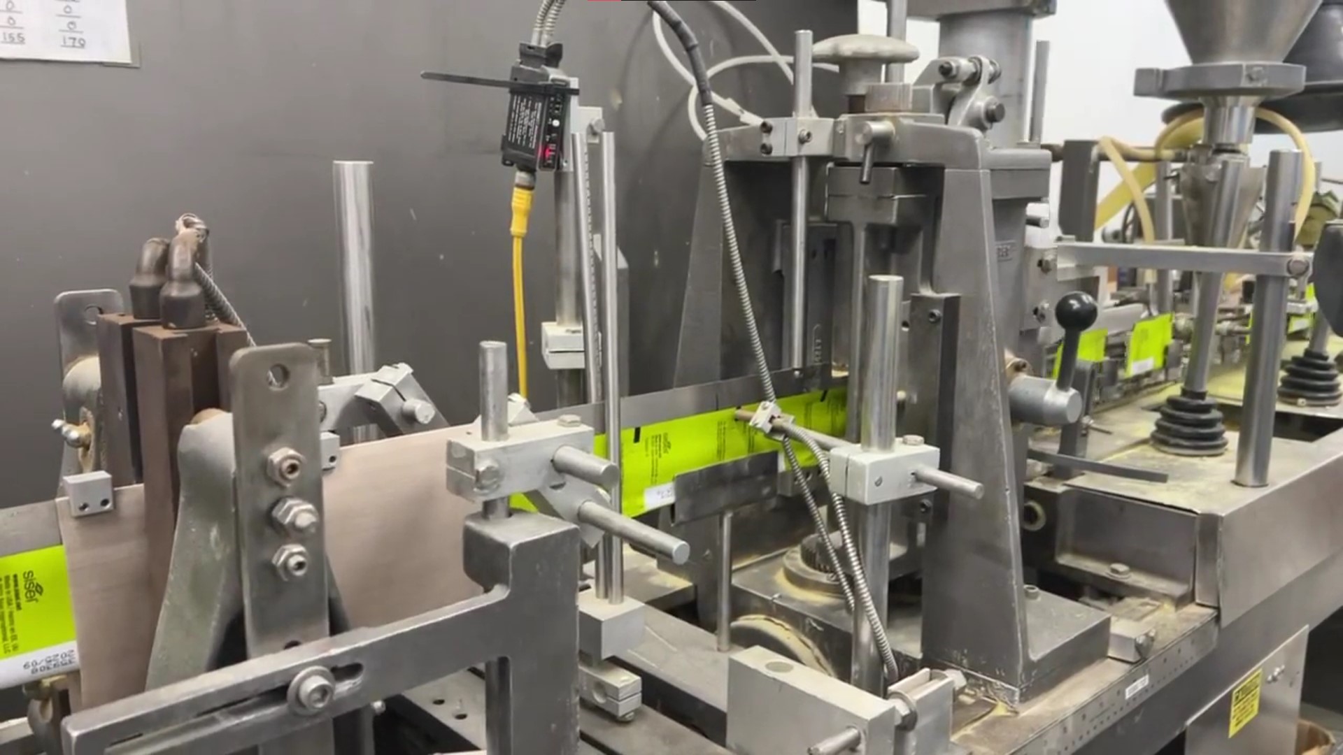 Manufacturing Equipment